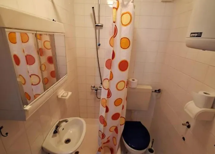 Apartman Sesto Biograd Na Moru