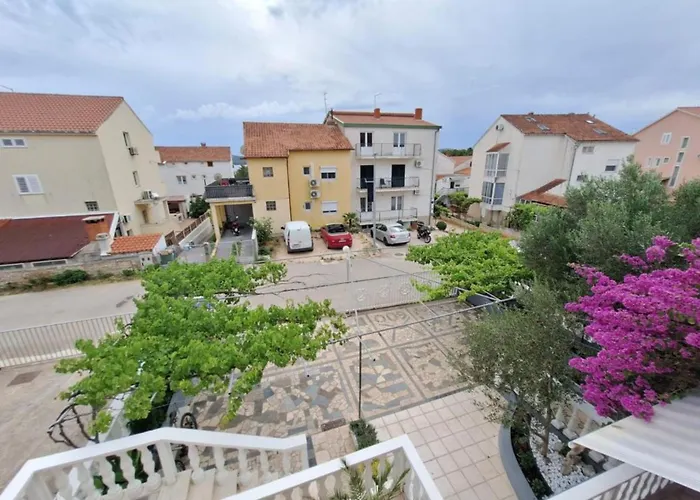 Apartman Sesto
