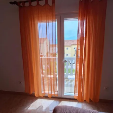 Sesto Apartmán *