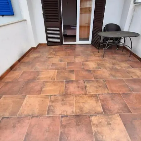 Sesto Apartment