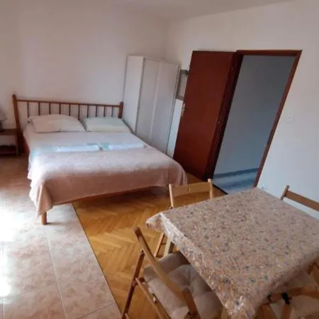 Apartmán Sesto *