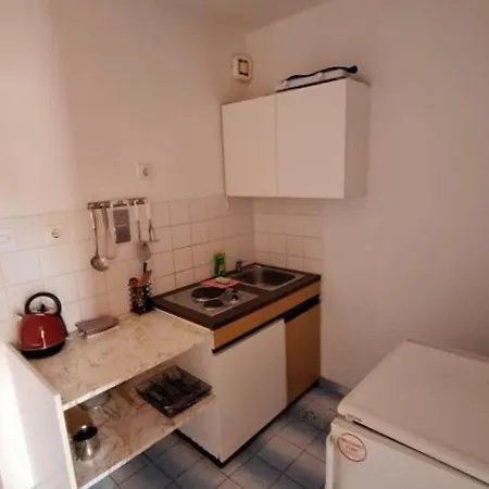 Sesto Apartmán Biograd Na Moru