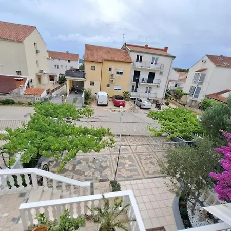 Apartmán Sesto *