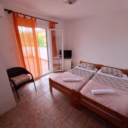 Apartmán Sesto