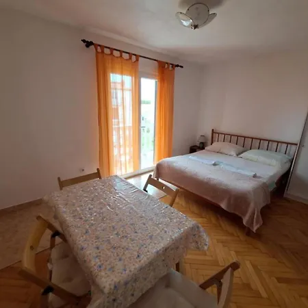 Sesto Apartmán *
