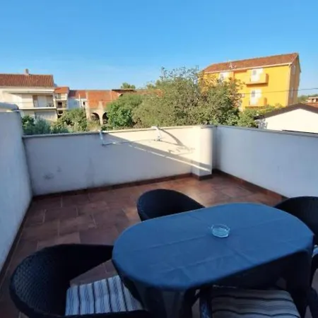 Apartmán Sesto *