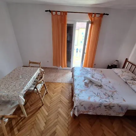 Apartmán Sesto Biograd Na Moru