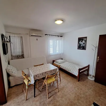 Apartmán Sesto