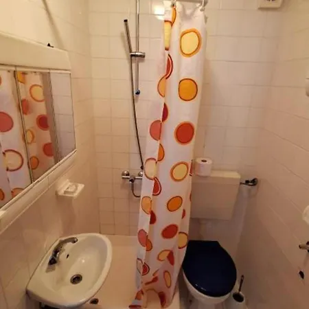 Apartment Sesto Biograd Na Moru