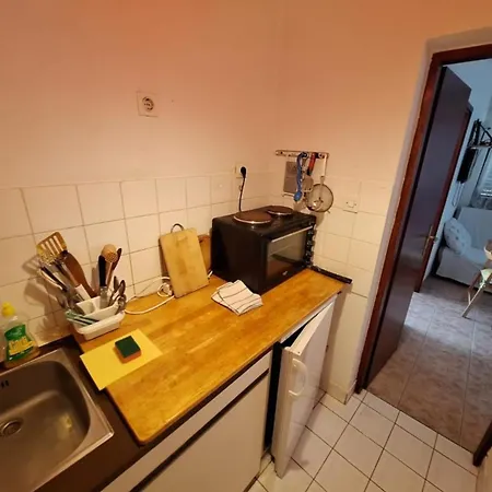 Sesto Apartmán