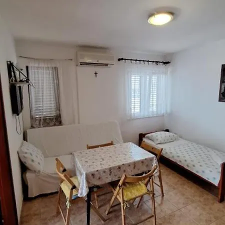 Apartmán Sesto