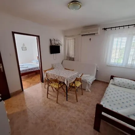 Sesto Apartmán *