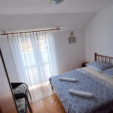 Apartmán Sesto *