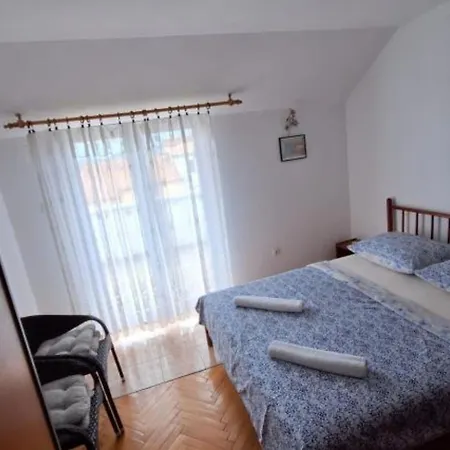 Sesto Apartmán Biograd Na Moru