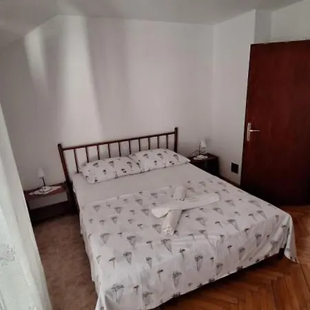 Sesto Apartmán *