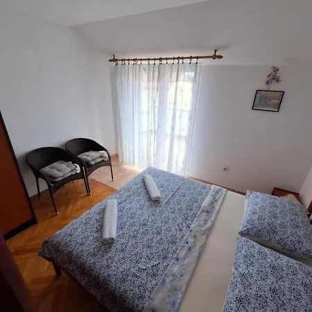Apartmán Sesto *