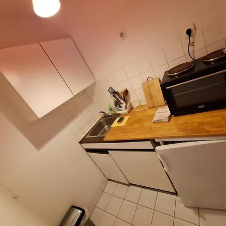 Sesto Apartmán Biograd Na Moru