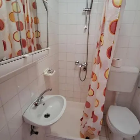 Sesto Apartmán *