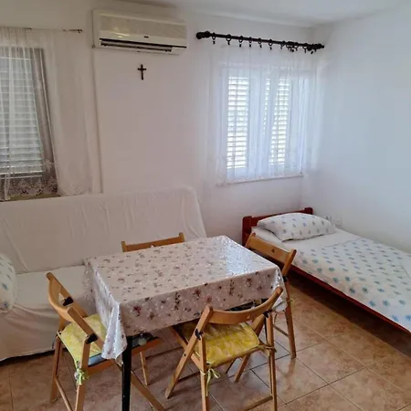 Apartmán Sesto *
