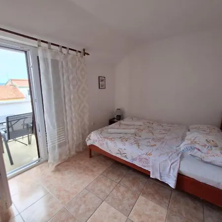 Sesto Apartment Biograd Na Moru