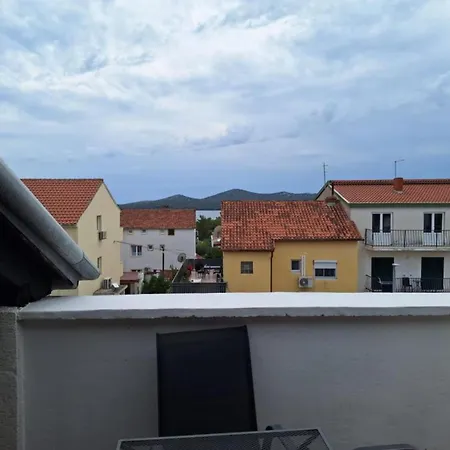 Apartment Sesto Biograd Na Moru