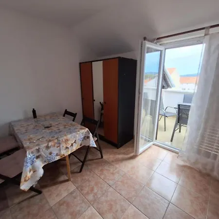 Sesto Apartment