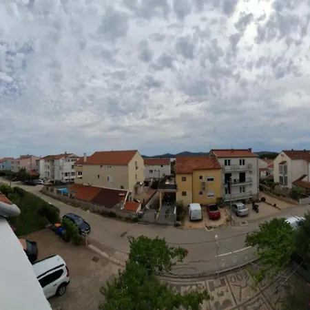 Sesto Apartmán *