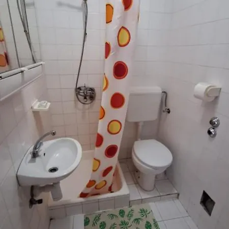 Sesto Apartmán