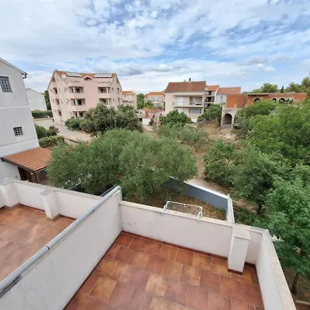 Sesto Apartmán *