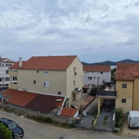 Apartmán Sesto *