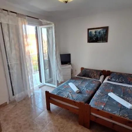 Sesto Apartmán Biograd Na Moru