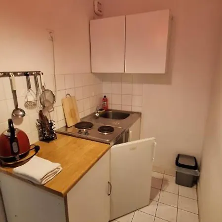 Apartmán Sesto Biograd Na Moru