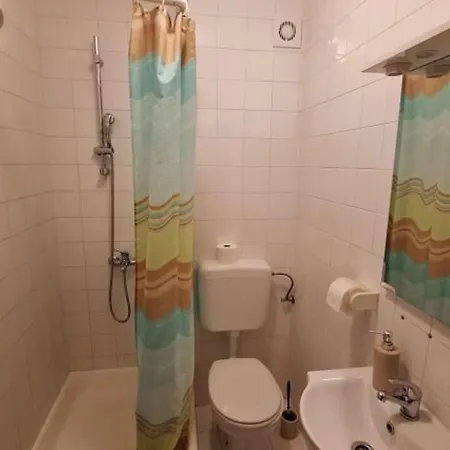 Sesto Apartmán