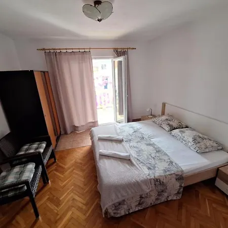 Sesto Apartmán *