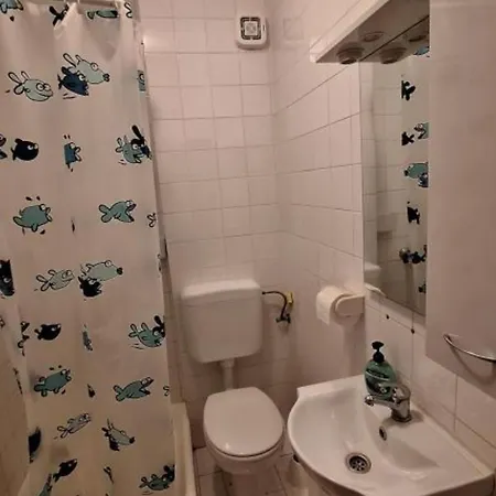 Apartmán Sesto Biograd Na Moru