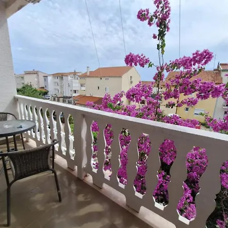 Sesto Apartmán