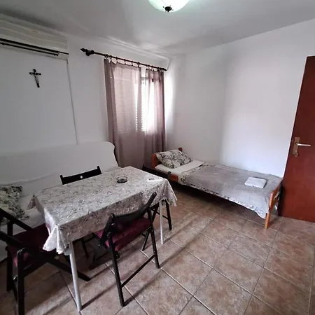 Apartmán Sesto *