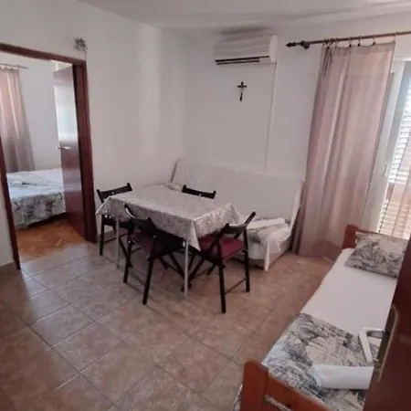 Apartmán Sesto