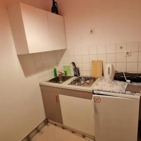 Sesto Apartmán *