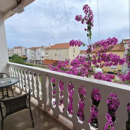 Apartmán Sesto *