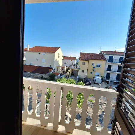 Sesto Apartmán Biograd Na Moru
