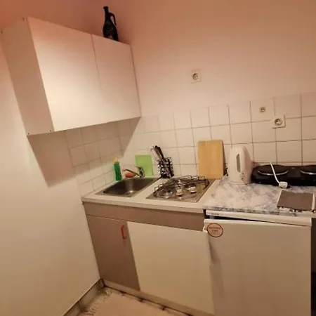 Apartmán Sesto Biograd Na Moru
