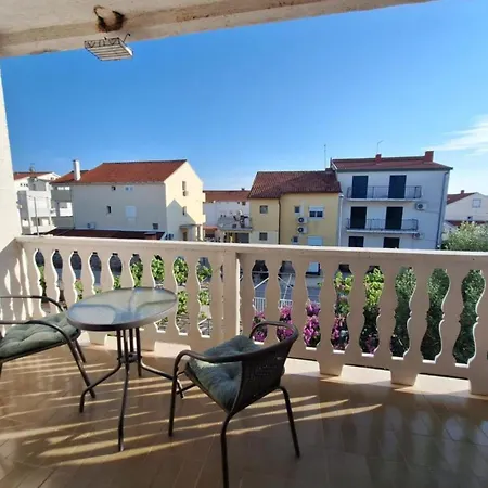 Apartment Sesto *