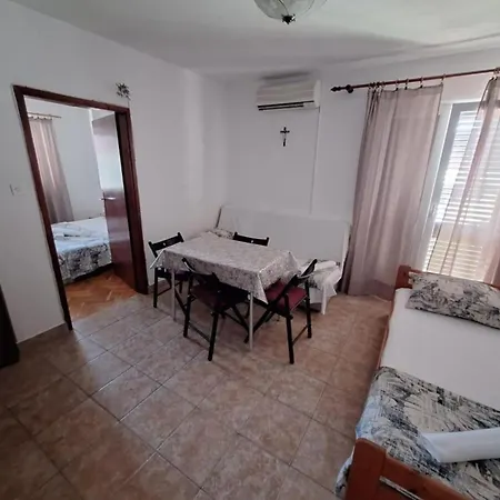 Apartmán Sesto *